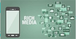 Rich media: The new digital currency