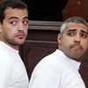 Egypt court postpones Al Jazeera journalists' retrial