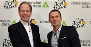 Dimension Data becomes technology partner of ASO