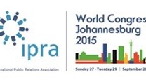 Two experts in different fields to speak at IPRA World Congress 2015