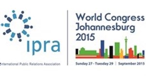 Two experts in different fields to speak at IPRA World Congress 2015