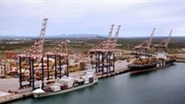 Port Ngqura creates jobs