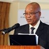 Zuma chided for remarks on land reform