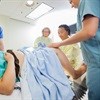 Alarmingly high C-section rate causes concern