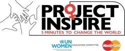 Fifth Project Inspire continues to support social entrepreneurs, women and girls