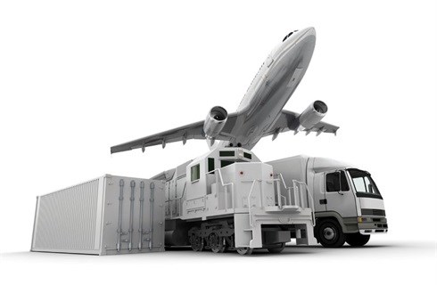 Coega plan under way for cargo airport