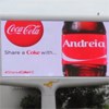 Sub-Saharan African consumers connect with Coke via Continental Outdoors' Ignite screens