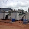 Joburg firm installs power generator in DRC