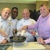 City Lodge accommodates SA National Culinary Team