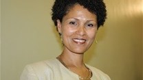 Melanie Burke, Chairperson of StreetSmart SA.