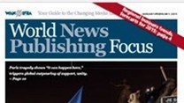 World News Publishing Focus examines media trends around the globe