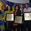ACSA wins global accolades