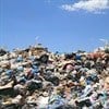 Government acknowledges seriousness of waste problem