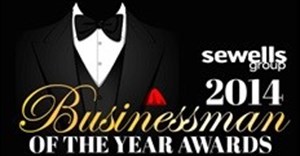 Sewells announces winners of Businessman of the Year awards