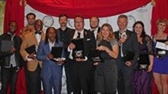 Fleur du Cap Theatre Award winners announced