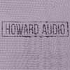Say hello to Howard Audio