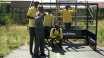 SchoolMedia and adidas roll out soccer goal initiative