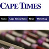 Sanef condemns Western Cape Government's Cape Times decision