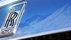 Rolls Royce, rappers and trade mark dilution