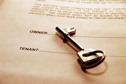 How the CPA applies to commercial property rentals