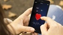 Mobile apps lift health mindfulness