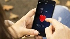 Mobile apps lift health mindfulness