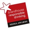 Responsible Drinking Media Awards open for entries