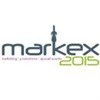 Markex 2015 free visitor registration now live