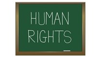 A lesson on human rights literacy