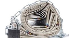Minister Mpofu's newspaper shuts down