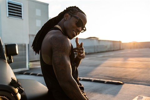 Ace Hood to perform at Project Maboneng
