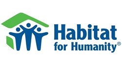 Habitat for Humanity's directors visit Pelican Park