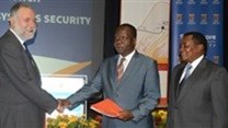 Strathmore University launches region's first masters of science information systems security course
