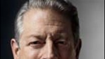 Second LionHeart goes to former VP, Al Gore