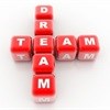 Building your dream business team