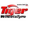 Tiger Wheel & Tyre to sponsor broadcast of 2015 Formula 1 season