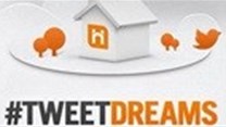 #TweetDreams campaign for SA Home Loans