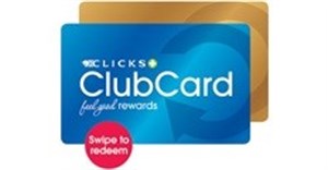 Clicks kicks off ClubCard makeover with R150 million upload