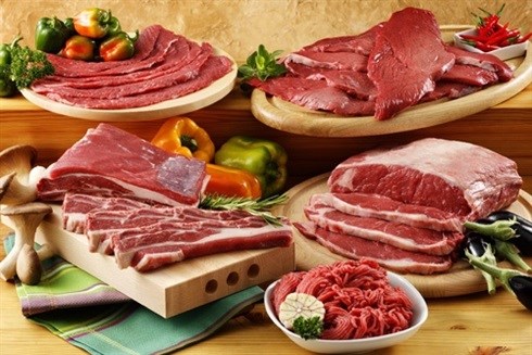 Trends in South African meat market