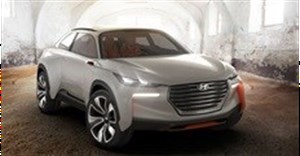 Hyundai's Intrado concept car wins Jury Prize