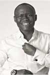 Jerry Mpufane: Group MD of M&C Saatchi Abel