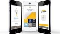 Travel with friends and family with new Santam app