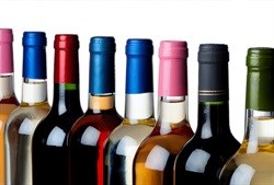 Producers of alcoholic beverages must apply for tariff determinations