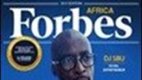 Forbes Africa closes Sbusiso Leope trademark issue