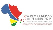 CGMA to sponsor Africa Congress of Accountants 2015