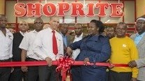 Shoprite - embracing low prices and decreasing unemployment