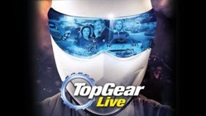 Top Gear - Lessons from the Stig