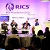 RICS examines future vision for African real estate