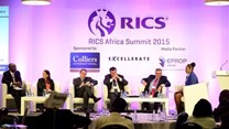 RICS examines future vision for African real estate