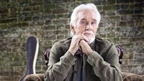 Kenny Rogers in final tour of SA
